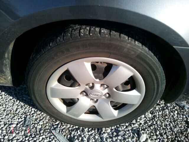 2008 KIA OPTIMA - VIN: KNAGE123685176897 - Фото 10
