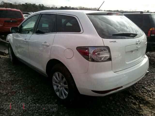 2010 MAZDA CX-7 - VIN: JM3ER2W58A0325532 - Фото 3