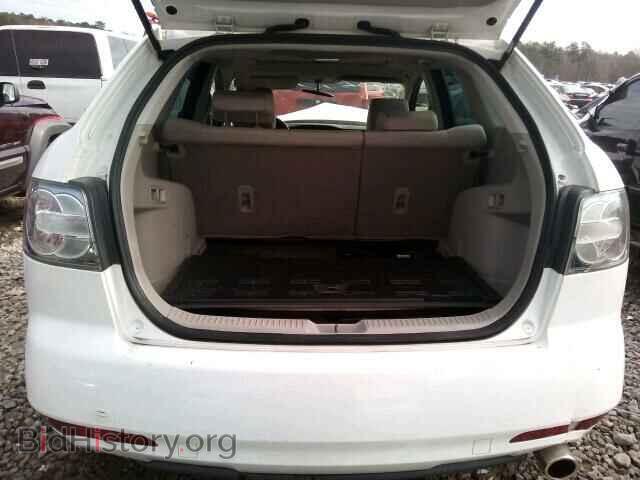2010 MAZDA CX-7 - VIN: JM3ER2W58A0325532 - Фото 10