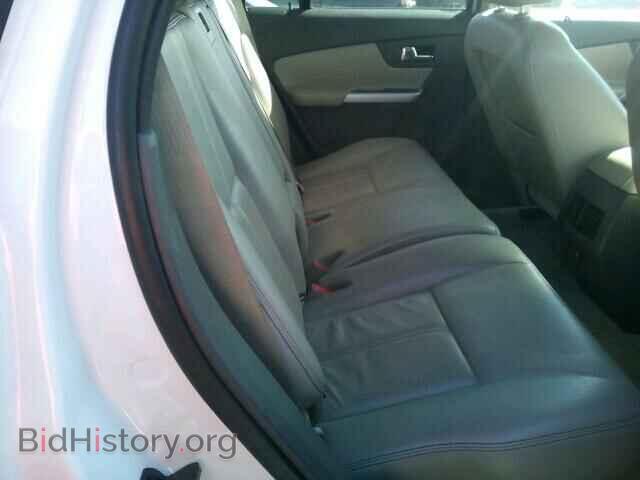 2011 FORD EDGE - VIN: 2FMDK3JCXBBA85352 - Photo 6