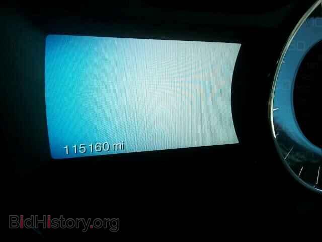 2011 FORD EDGE - VIN: 2FMDK3JCXBBA85352 - Photo 8