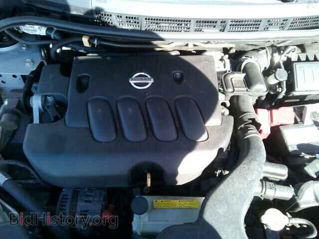 2010 NISSAN VERSA - VIN: 3N1BC1CP8AL446855 - Фото 7