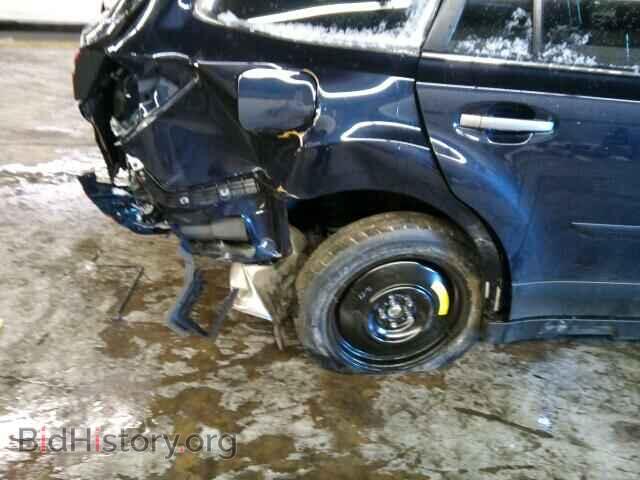 2014 SUBARU OUTBACK - VIN: 4S4BRDPC2E2225596 - Photo 9