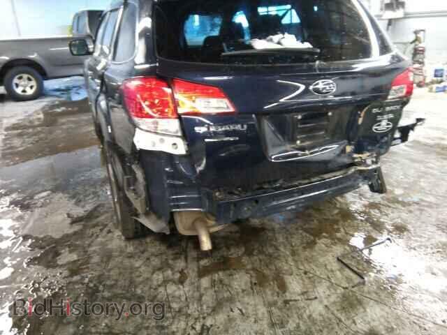 2014 SUBARU OUTBACK - VIN: 4S4BRDPC2E2225596 - Photo 10