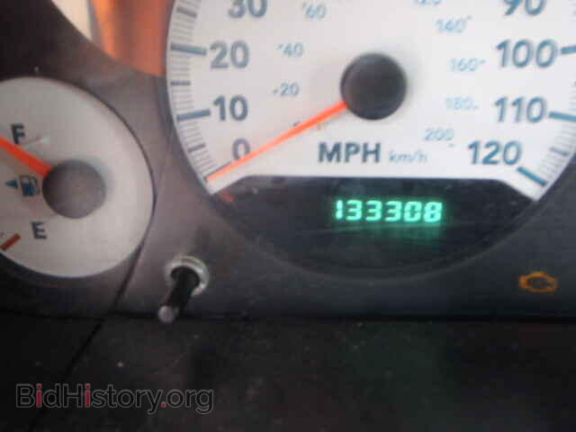 2006 DODGE CARAVAN - VIN: 2D4GP44L06R700642 - Фото 8