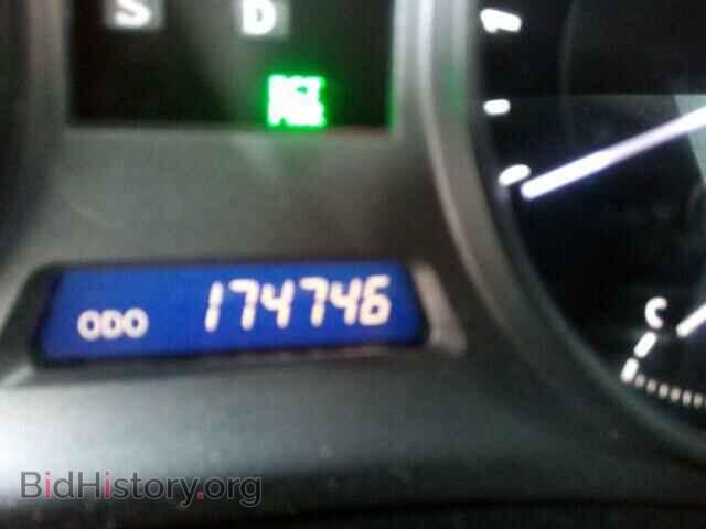 2006 LEXUS IS250 - VIN: JTHBK262465024710 - Фото 8