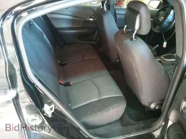 2012 DODGE AVENGER - VIN: 1C3CDZAB4CN289885 - Фото 6