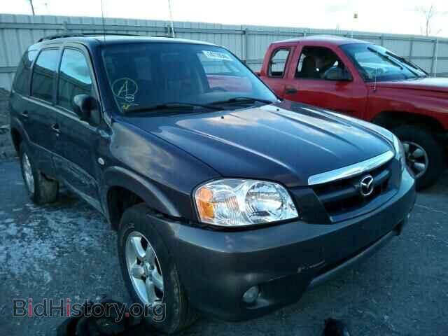 Фотография 4F2YZ02155KM47529 - MAZDA TRIBUTE 2005