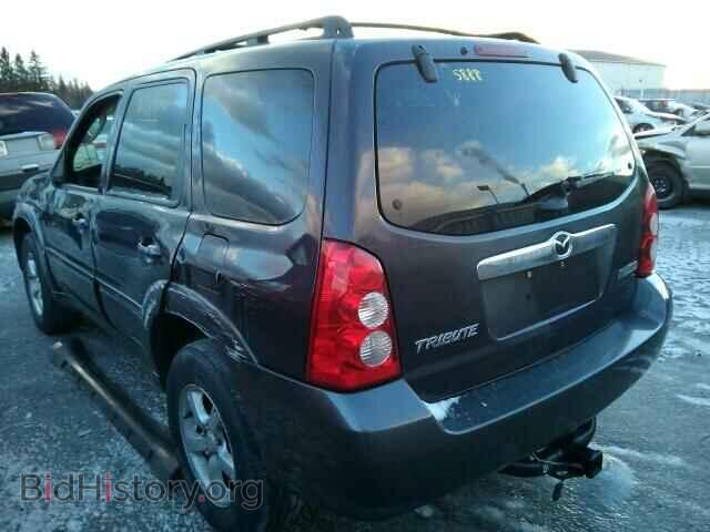 2005 MAZDA TRIBUTE - VIN: 4F2YZ02155KM47529 - Фото 3
