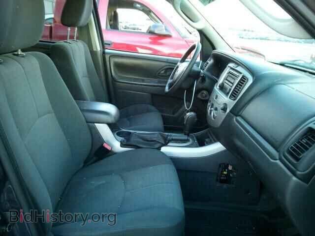 2005 MAZDA TRIBUTE - VIN: 4F2YZ02155KM47529 - Фото 5