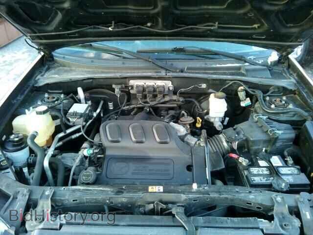 2005 MAZDA TRIBUTE - VIN: 4F2YZ02155KM47529 - Фото 7