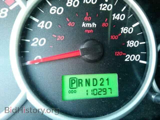 2005 MAZDA TRIBUTE - VIN: 4F2YZ02155KM47529 - Фото 8