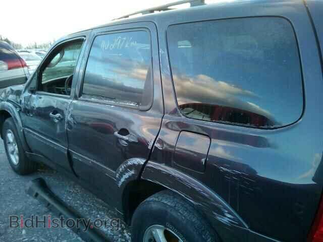 2005 MAZDA TRIBUTE - VIN: 4F2YZ02155KM47529 - Фото 10
