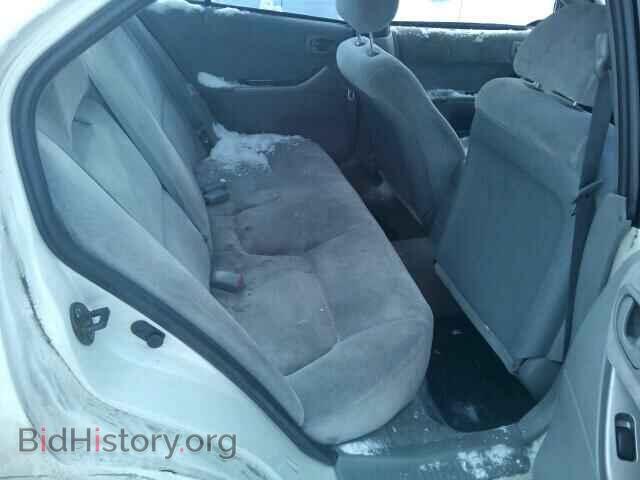 2003 MITSUBISHI GALANT - VIN: 4A3AA46G83E212632 - Фото 6