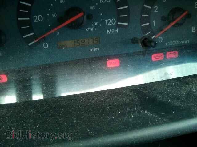2003 MITSUBISHI GALANT - VIN: 4A3AA46G83E212632 - Фото 8