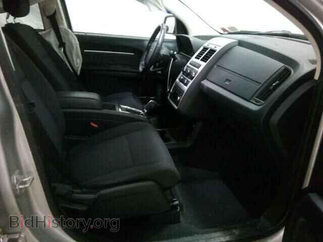 2010 DODGE JOURNEY - VIN: 3D4PH5FV8AT173859 - Фото 5