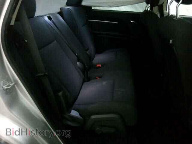 2010 DODGE JOURNEY - VIN: 3D4PH5FV8AT173859 - Фото 6