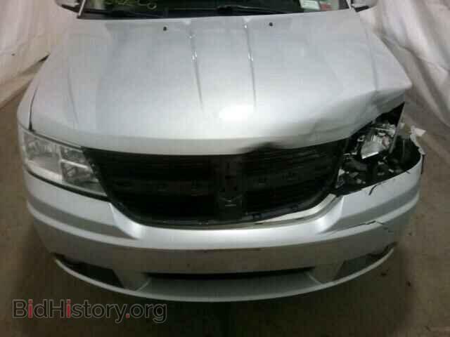 2010 DODGE JOURNEY - VIN: 3D4PH5FV8AT173859 - Фото 7