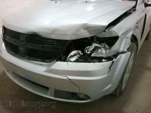 2010 DODGE JOURNEY - VIN: 3D4PH5FV8AT173859 - Фото 9