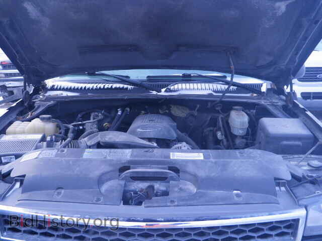 2005 CHEVROLET SILVERADO - VIN: 1GCHC24U45E220285 - Фото 7
