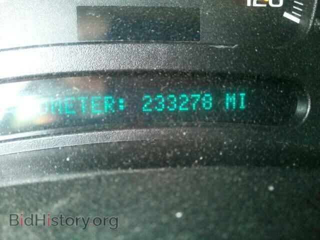 2005 CHEVROLET SILVERADO - VIN: 1GCHC24U45E220285 - Фото 8