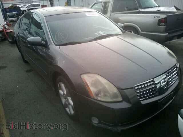 Фотография 1N4BA41E06C826383 - NISSAN MAXIMA 2006