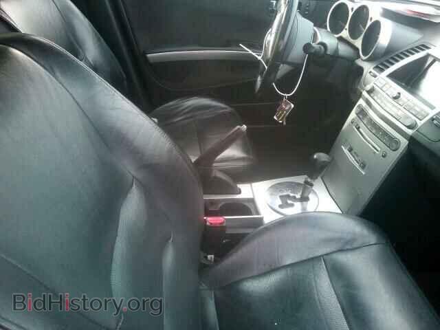 2006 NISSAN MAXIMA - VIN: 1N4BA41E06C826383 - Фото 5