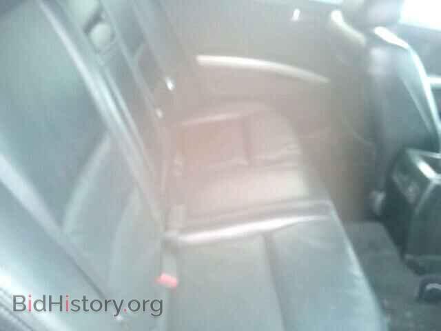 2006 NISSAN MAXIMA - VIN: 1N4BA41E06C826383 - Фото 6