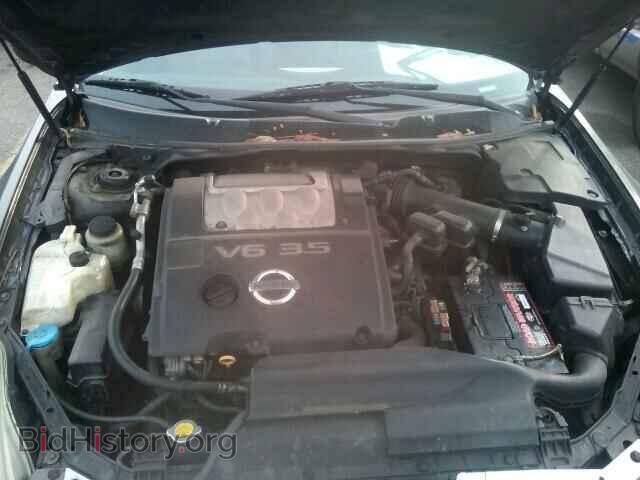 2006 NISSAN MAXIMA - VIN: 1N4BA41E06C826383 - Фото 7
