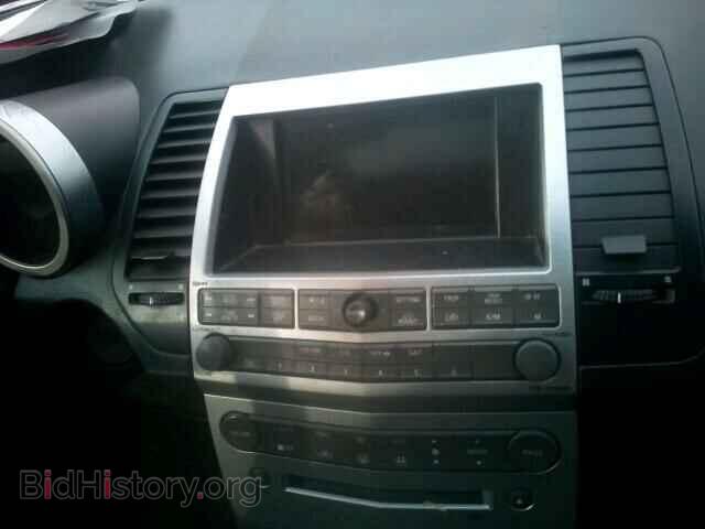 2006 NISSAN MAXIMA - VIN: 1N4BA41E06C826383 - Фото 9