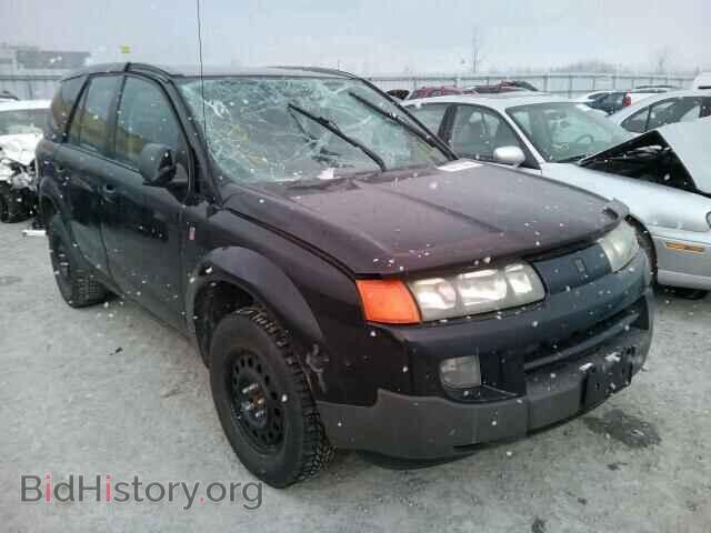 Фотография 5GZCZ63B03S842086 - SATURN VUE 2003