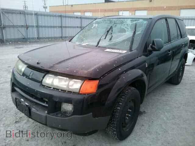 2003 SATURN VUE - VIN: 5GZCZ63B03S842086 - Фото 2