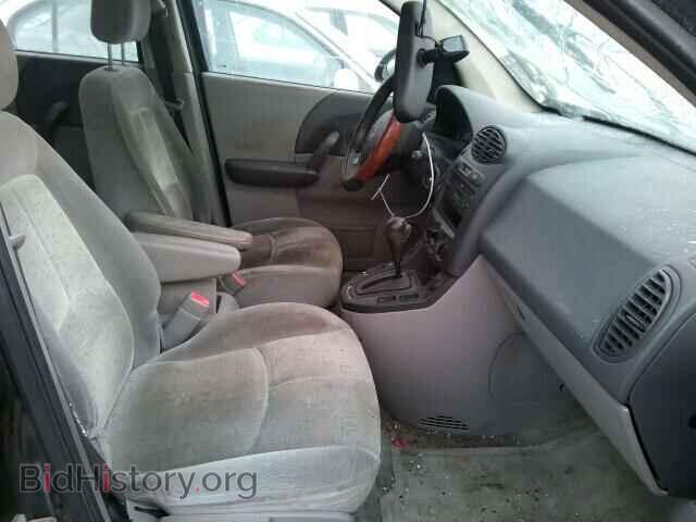 2003 SATURN VUE - VIN: 5GZCZ63B03S842086 - Фото 5
