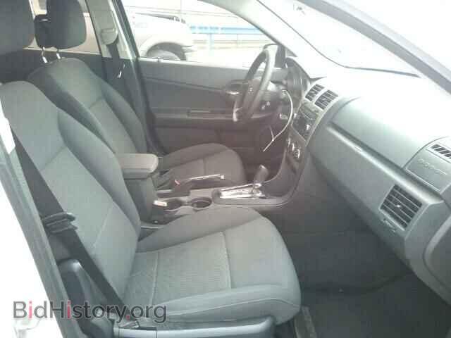 2010 DODGE AVENGER - VIN: 1B3CC4FB0AN133965 - Фото 5