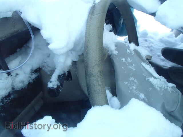 2001 MAZDA MPV - VIN: JM3LW28Y810193279 - Фото 8