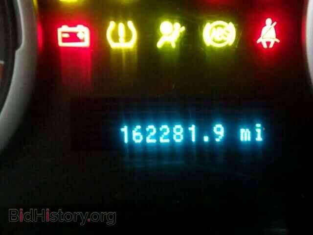 2009 FORD FOCUS - VIN: 1FAHP35N09W137962 - Фото 8