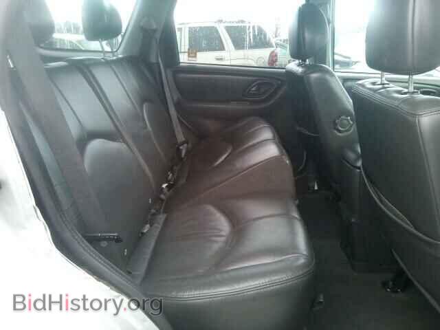2003 MAZDA TRIBUTE - VIN: 4F2CZ96103KM52823 - Фото 6