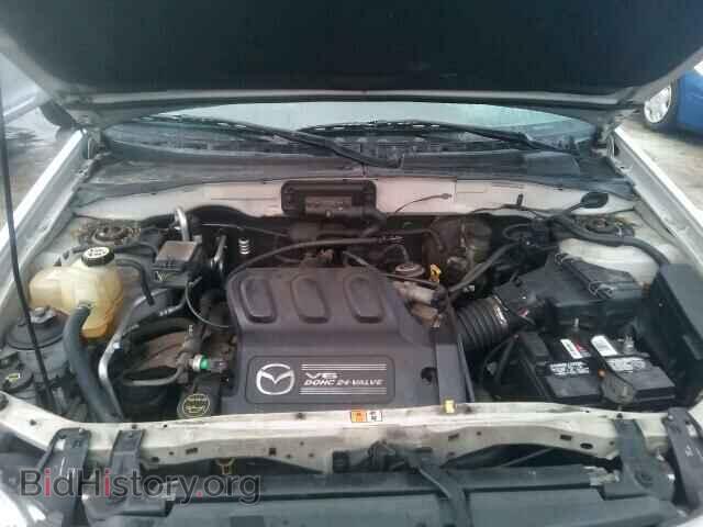 2003 MAZDA TRIBUTE - VIN: 4F2CZ96103KM52823 - Фото 7