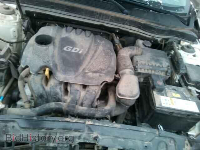 2012 KIA OPTIMA - VIN: KNAGM4A73C5271094 - Фото 7
