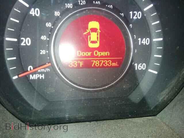 2012 KIA OPTIMA - VIN: KNAGM4A73C5271094 - Фото 8
