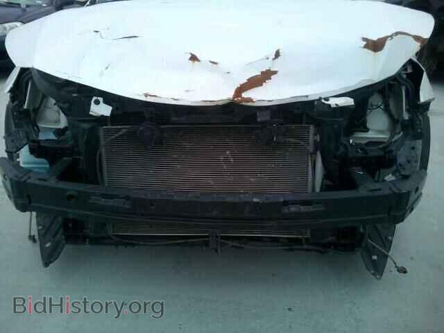 2012 KIA OPTIMA - VIN: KNAGM4A73C5271094 - Фото 10
