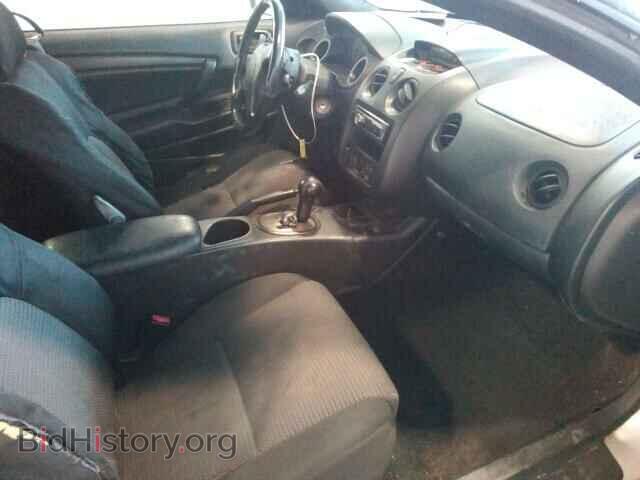 2003 MITSUBISHI ECLIPSE - VIN: 4A3AE55H53E027510 - Фото 5