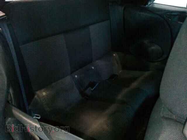 2003 MITSUBISHI ECLIPSE - VIN: 4A3AE55H53E027510 - Фото 6
