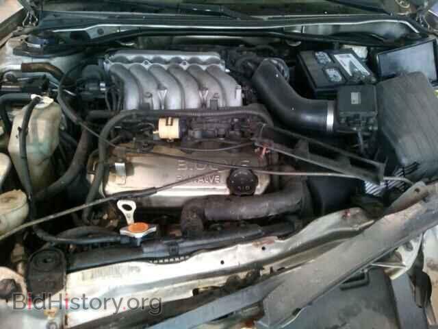 2003 MITSUBISHI ECLIPSE - VIN: 4A3AE55H53E027510 - Фото 7