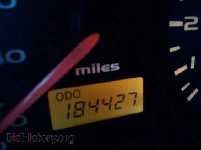 2003 MITSUBISHI ECLIPSE - VIN: 4A3AE55H53E027510 - Фото 8