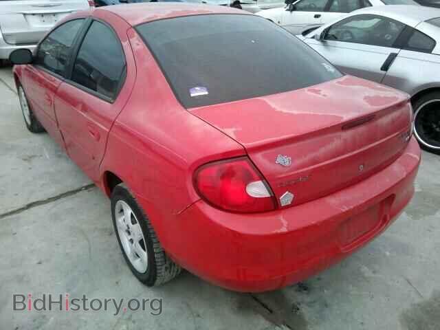 2002 DODGE NEON - VIN: 1B3ES46C62D641028 - Фото 3