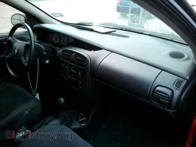 2002 DODGE NEON - VIN: 1B3ES46C62D641028 - Фото 5