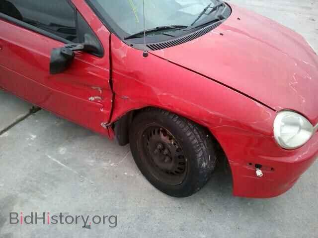 2002 DODGE NEON - VIN: 1B3ES46C62D641028 - Фото 9