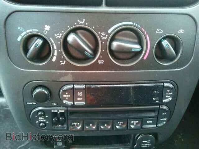 2002 DODGE NEON - VIN: 1B3ES46C62D641028 - Фото 10