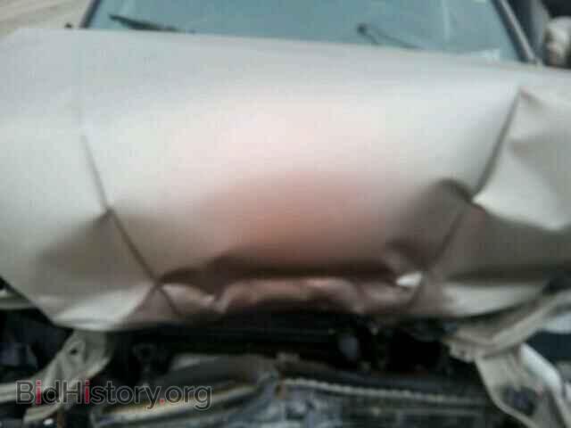 2004 SUZUKI FORENZA - VIN: KL5JD52Z24K938633 - Фото 7